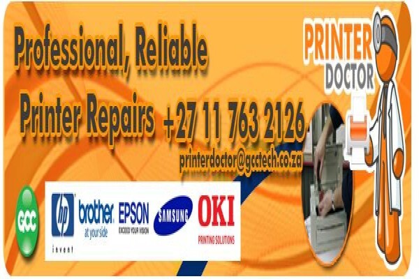Printer Doctor