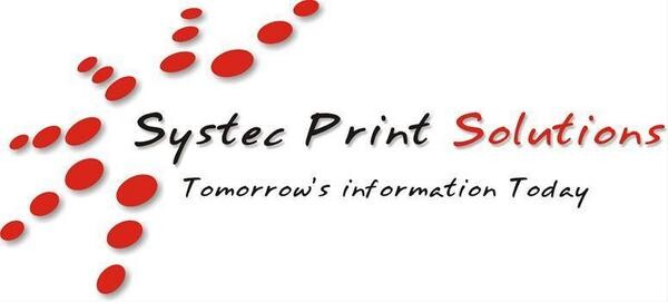 Systec Print Solutions (Pty) Ltd