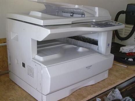 Copier Repair Services