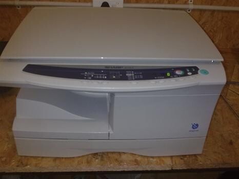 Copier Repair Services