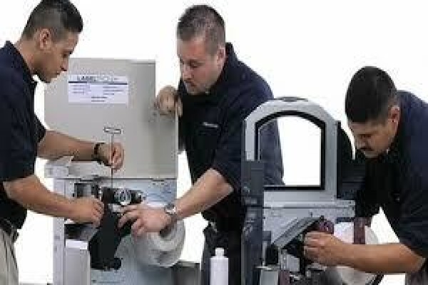 We Repair Printers In Gauteng