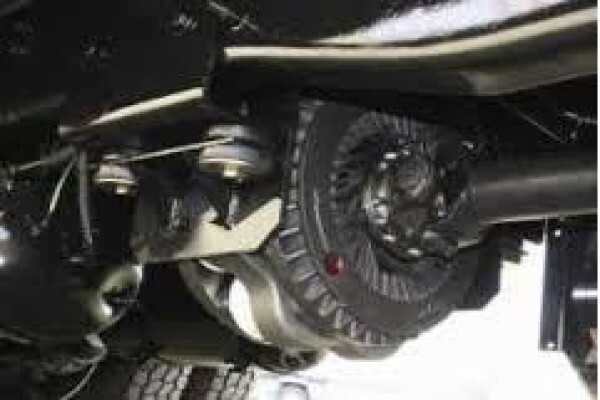 KZN Propshafts & Gearbox Centre CC