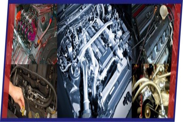 Gearbox Centre
