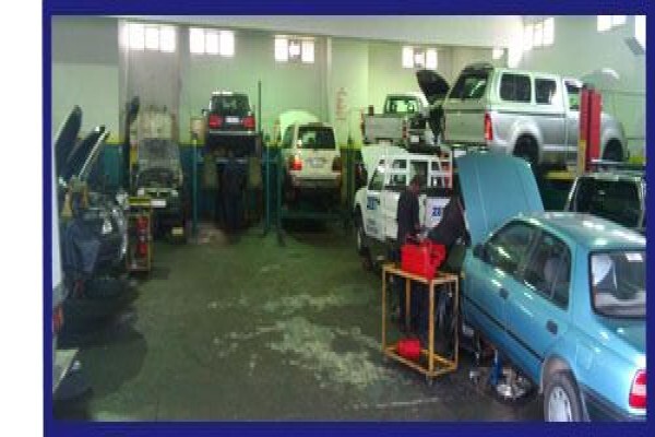 Gearbox Centre