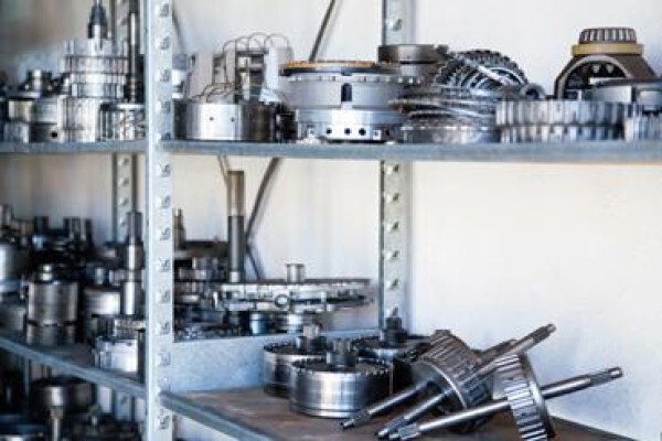 Gearbox Exchange (PTA) CC
