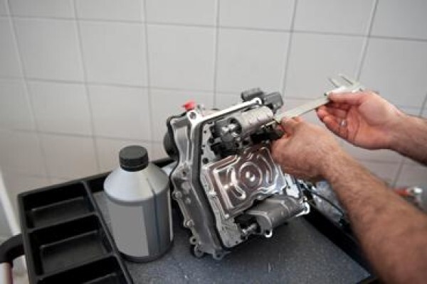Gearbox Exchange (PTA) CC