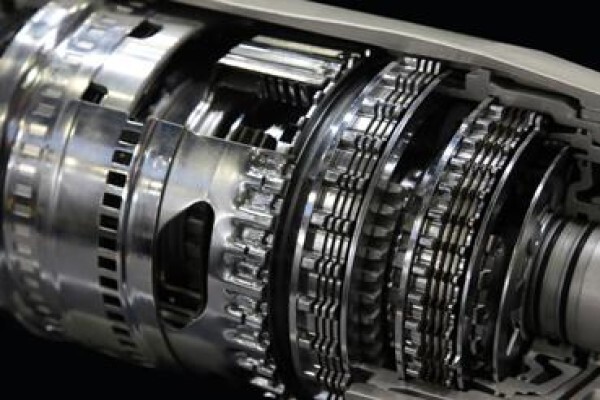Gearbox Exchange (PTA) CC