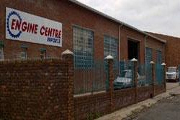 Gearbox Centre