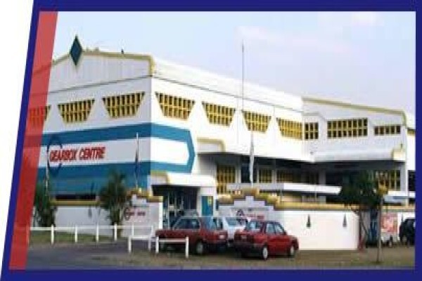 Gearbox Centre