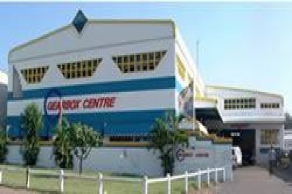 Gearbox Centre
