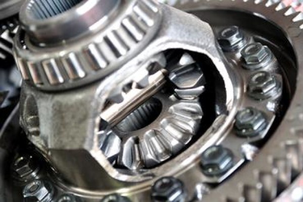 Gearbox Exchange (PTA) CC