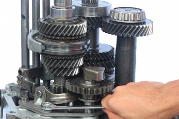 Gearbox Exchange (PTA) CC