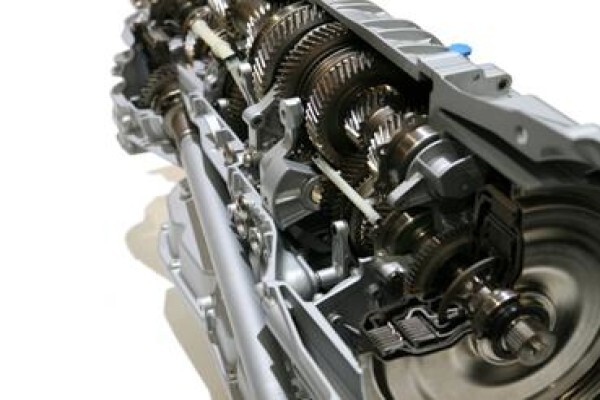Gearbox Exchange (PTA) CC