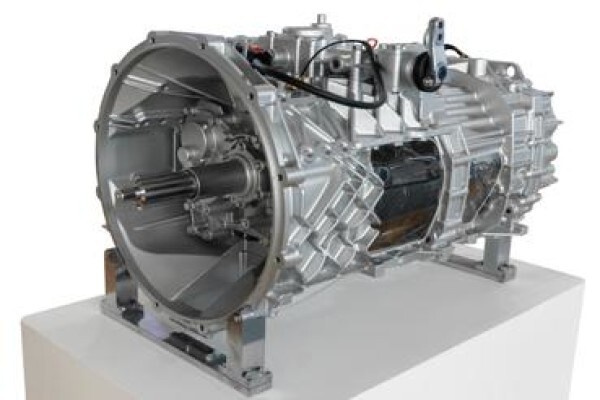 Gearbox Exchange (PTA) CC