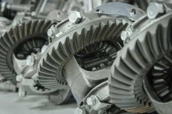 Gearbox Exchange (PTA) CC