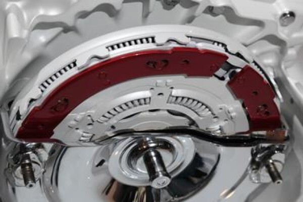Gearbox Exchange (PTA) CC