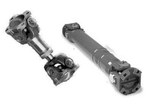 KZN Propshafts & Gearbox Centre CC