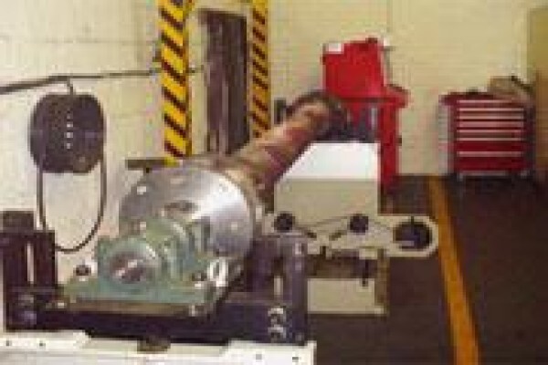 KZN Propshafts & Gearbox Centre CC
