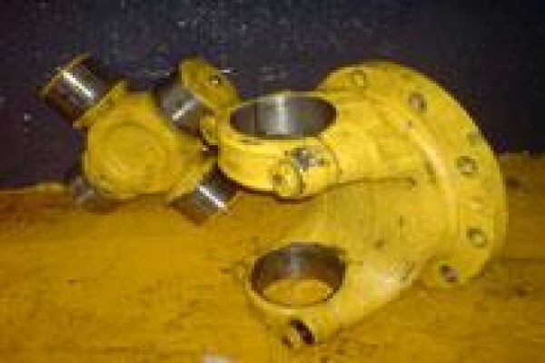 KZN Propshafts & Gearbox Centre CC