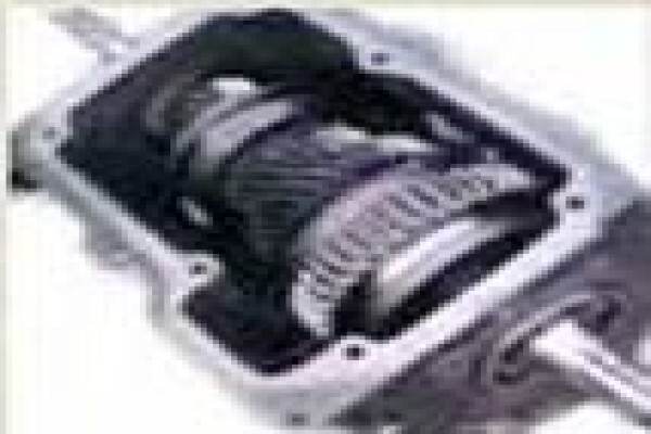 KZN Propshafts & Gearbox Centre CC