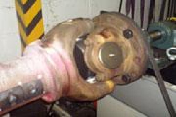 KZN Propshafts & Gearbox Centre CC