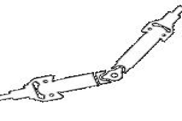 Rex Diff & Gearbox CC