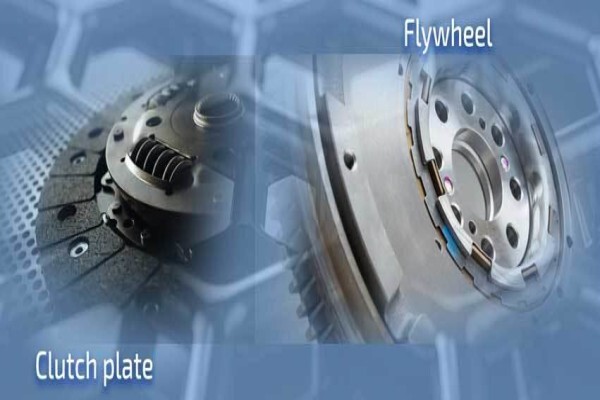 Rex Diff & Gearbox CC