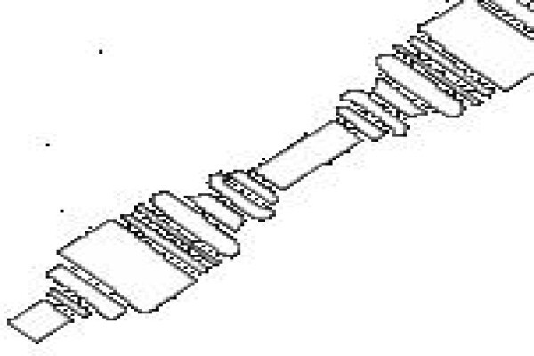 Rex Diff & Gearbox CC