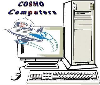 Cosmo Commputers