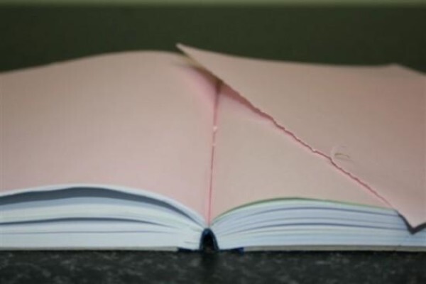 Doublebinding
