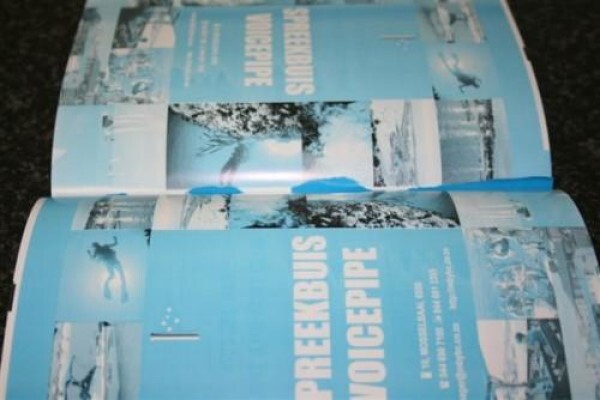 Doublebinding