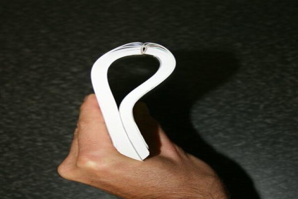 Doublebinding