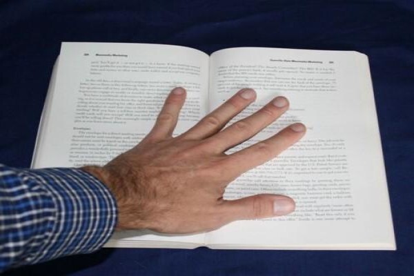 Doublebinding