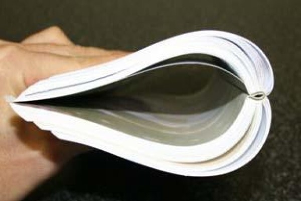 Doublebinding