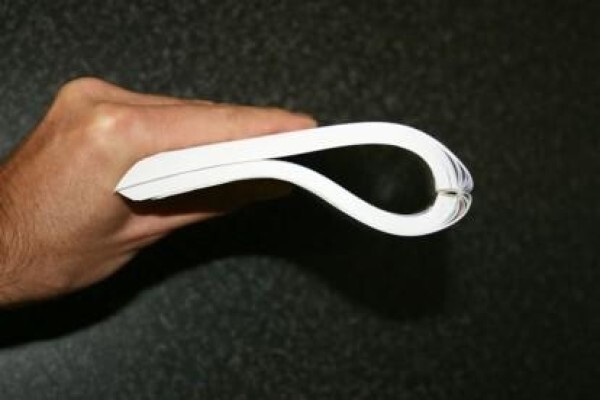 Doublebinding
