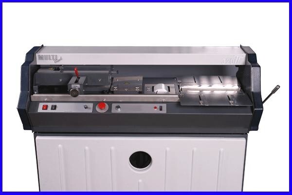 Doublebinding