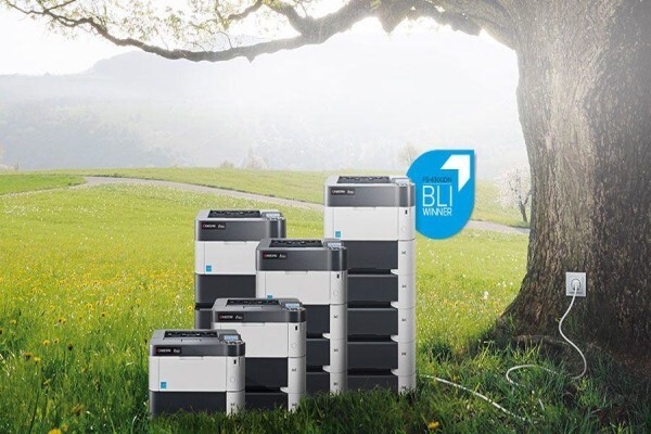 Kyocera Mita East Rand