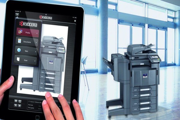 Kyocera Mita East Rand