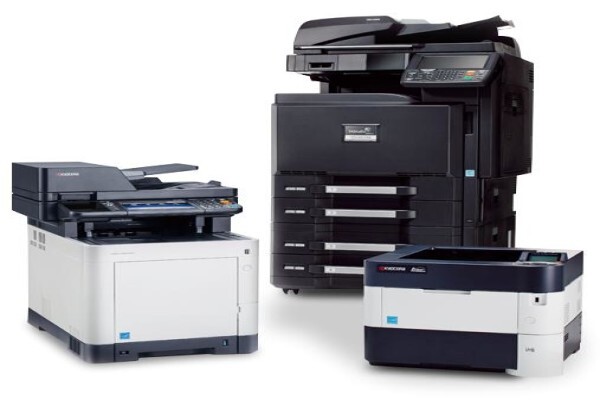 Kyocera Mita East Rand