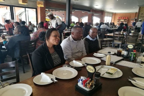 Kyocera Mita East Rand