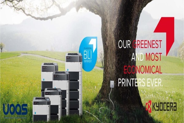 Kyocera Mita East Rand