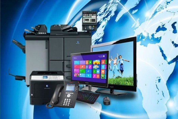 Kyocera Mita East Rand