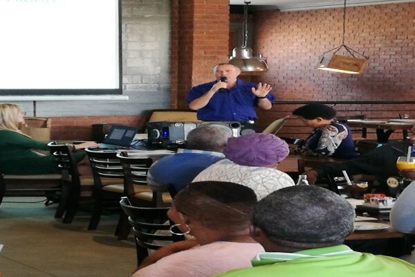Kyocera Mita East Rand
