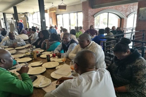 Kyocera Mita East Rand