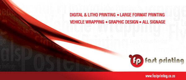 Fastprinting
