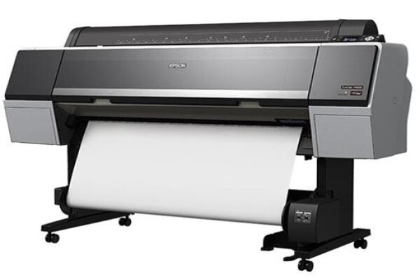 Wetink Fine Art Printing