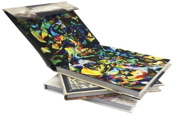Wetink Fine Art Printing
