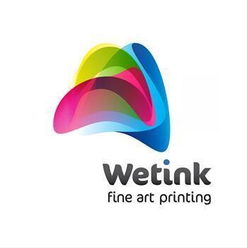 Wetink Fine Art Printing