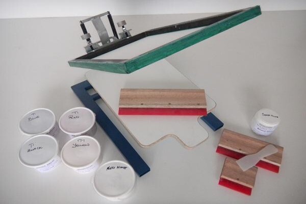 Printing Equipment