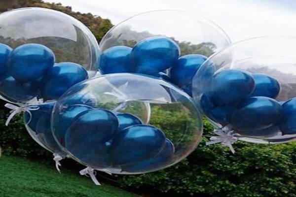 Balloon And Printing